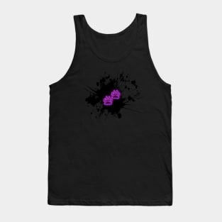 Furry Explosion Tank Top